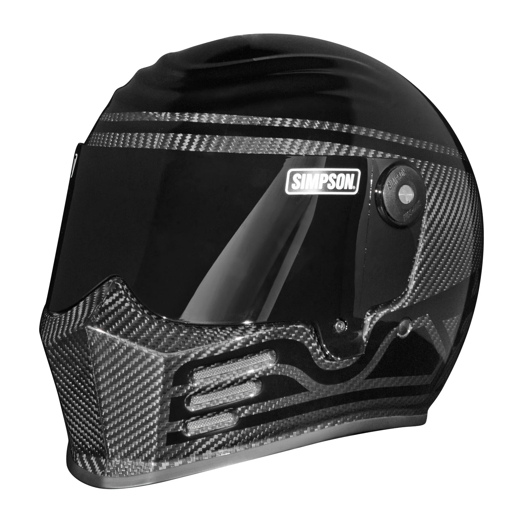 SIMPSON - Outlaw Bandit 3.0