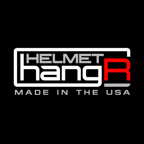 Why Every Rider Needs the Helmet HangR - Made in the USA