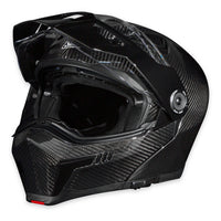 SIMPSON - Journey Bandit Helmet - Carbon Fiber