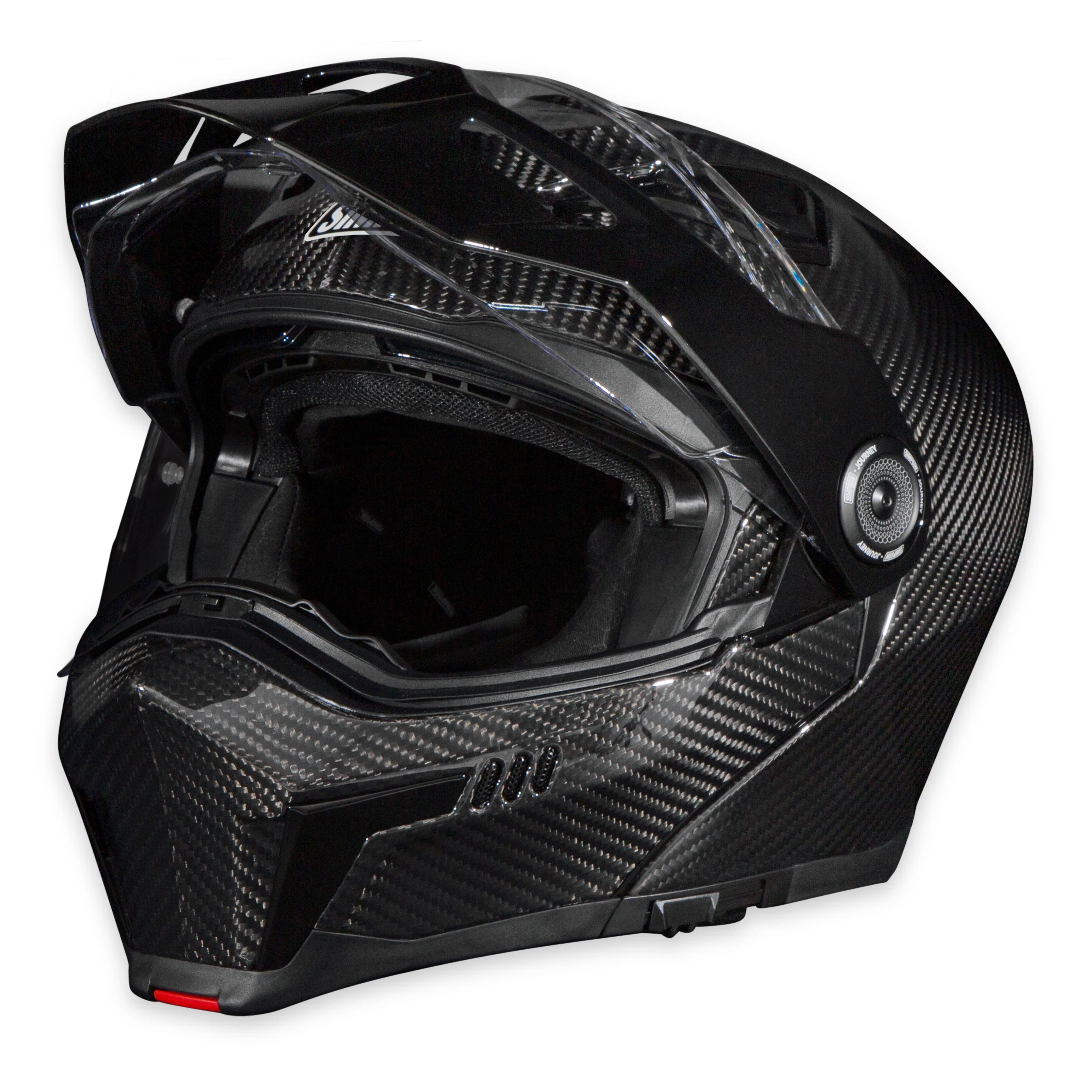 SIMPSON - Journey Bandit Helmet - Carbon Fiber