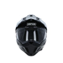 SIMPSON - Xcursion Bandit Helmet - Black