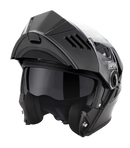 SIMPSON - Mod Bandit Helmet - Black