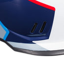 SIMPSON - Xcursion Bandit Helmet - Mojave Blue