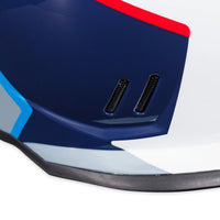 SIMPSON - Xcursion Bandit Helmet - Mojave Blue