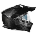 SIMPSON - Xcursion Bandit Helmet - Carbon Fiber