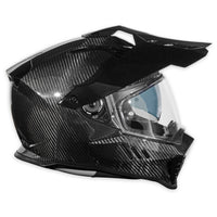 SIMPSON - Xcursion Bandit Helmet - Carbon Fiber