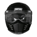 SIMPSON - Outlaw Bandit 3.0 - Black
