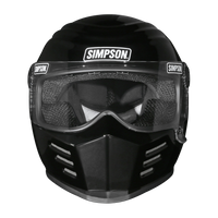 SIMPSON - Outlaw Bandit 3.0 - Black