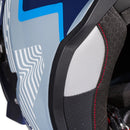 SIMPSON - Xcursion Bandit Helmet - Mojave Blue