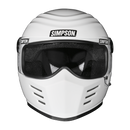 SIMPSON - Outlaw Bandit 3.0 - White
