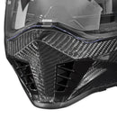 SIMPSON - Xcursion Bandit Helmet - Carbon Fiber