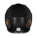 SIMPSON - Ghost Bandit Helmet US - Logo ST