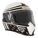 SIMPSON - Speed Bandit - Americana Gold