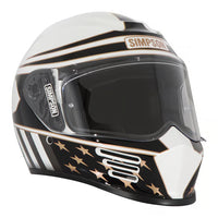 SIMPSON - Speed Bandit - Americana Gold