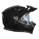 SIMPSON - Journey Bandit Helmet - Black