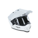 SIMPSON - Xcursion Bandit Helmet - White