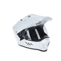 SIMPSON - Xcursion Bandit Helmet - White