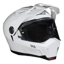 SIMPSON - Journey Bandit Helmet - White