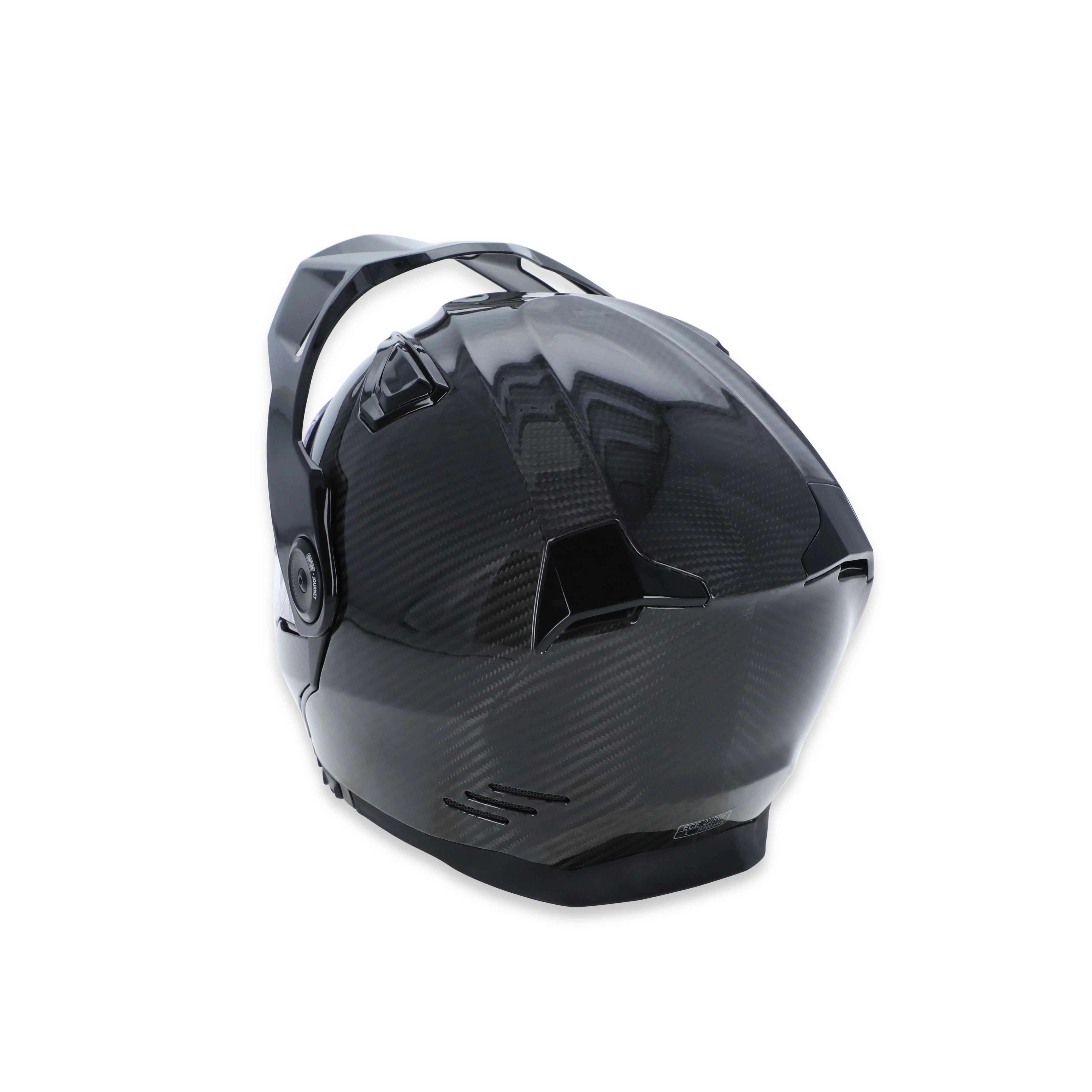 SIMPSON - Journey Bandit Helmet - Carbon Fiber