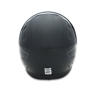 SIMPSON - Ghost Bandit Helmet - Flat Black