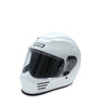 SIMPSON - Speed Bandit - White