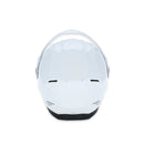 SIMPSON - Journey Bandit Helmet - White