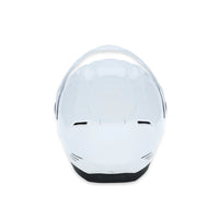SIMPSON - Journey Bandit Helmet - White