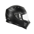 SIMPSON - Ghost Bandit Helmet - Flat Black
