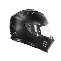 SIMPSON - Ghost Bandit Helmet - Flat Black