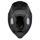 SIMPSON - Xcursion Bandit Helmet - Carbon Fiber