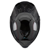 SIMPSON - Xcursion Bandit Helmet - Carbon Fiber