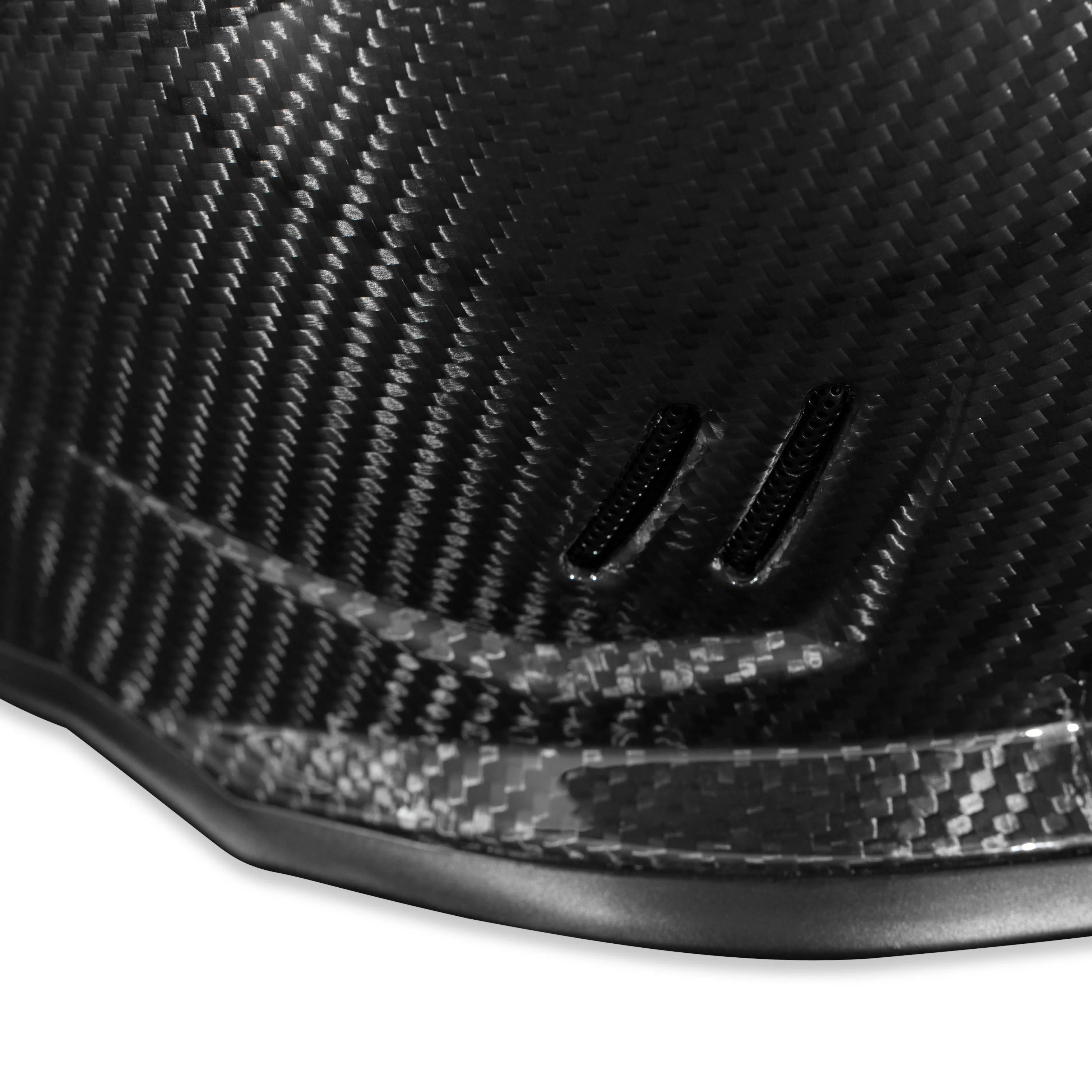 SIMPSON - Xcursion Bandit Helmet - Carbon Fiber