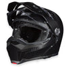 SIMPSON - Journey Bandit Helmet - Black