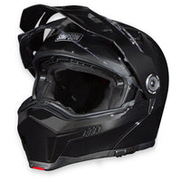 SIMPSON - Journey Bandit Helmet - Black