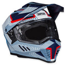 SIMPSON - Xcursion Bandit Helmet - Mojave Blue