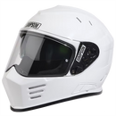 SIMPSON - Ghost Bandit Helmet - White