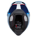 SIMPSON - Xcursion Bandit Helmet - Mojave Blue