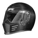 SIMPSON - Outlaw Bandit 3.0 - Carbon Fiber
