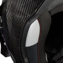 SIMPSON - Xcursion Bandit Helmet - Carbon Fiber