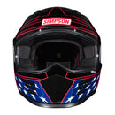SIMPSON - Speed Bandit - Americana Classic