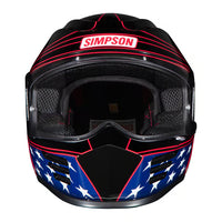 SIMPSON - Speed Bandit - Americana Classic