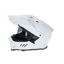 SIMPSON - Xcursion Bandit Helmet - White