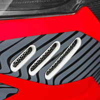 SIMPSON - Xcursion Bandit Helmet - Mojave Red