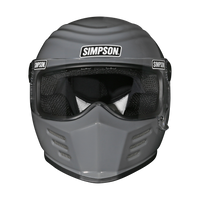 SIMPSON - Outlaw Bandit 3.0 - Armor