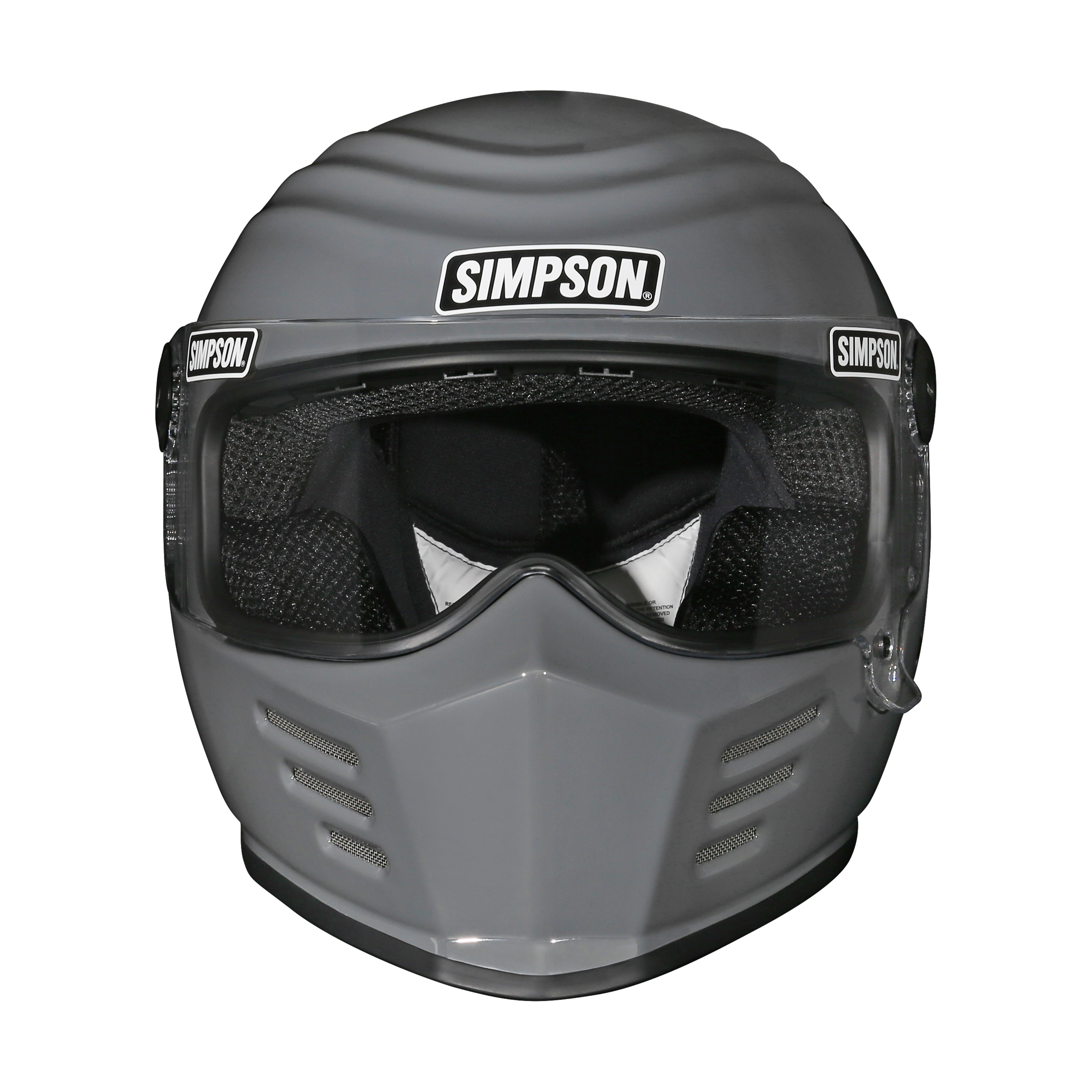 SIMPSON - Outlaw Bandit 3.0 - Armor