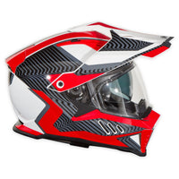 SIMPSON - Xcursion Bandit Helmet - Mojave Red