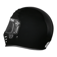 SIMPSON - Outlaw Bandit 3.0 - Black