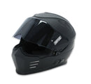 SIMPSON - Ghost Bandit Helmet - Flat Black