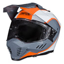 SIMPSON - Xcursion Bandit Helmet - BC Orange