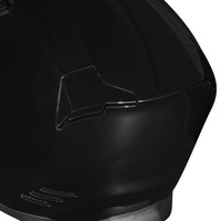 SIMPSON - Journey Bandit Helmet - Black